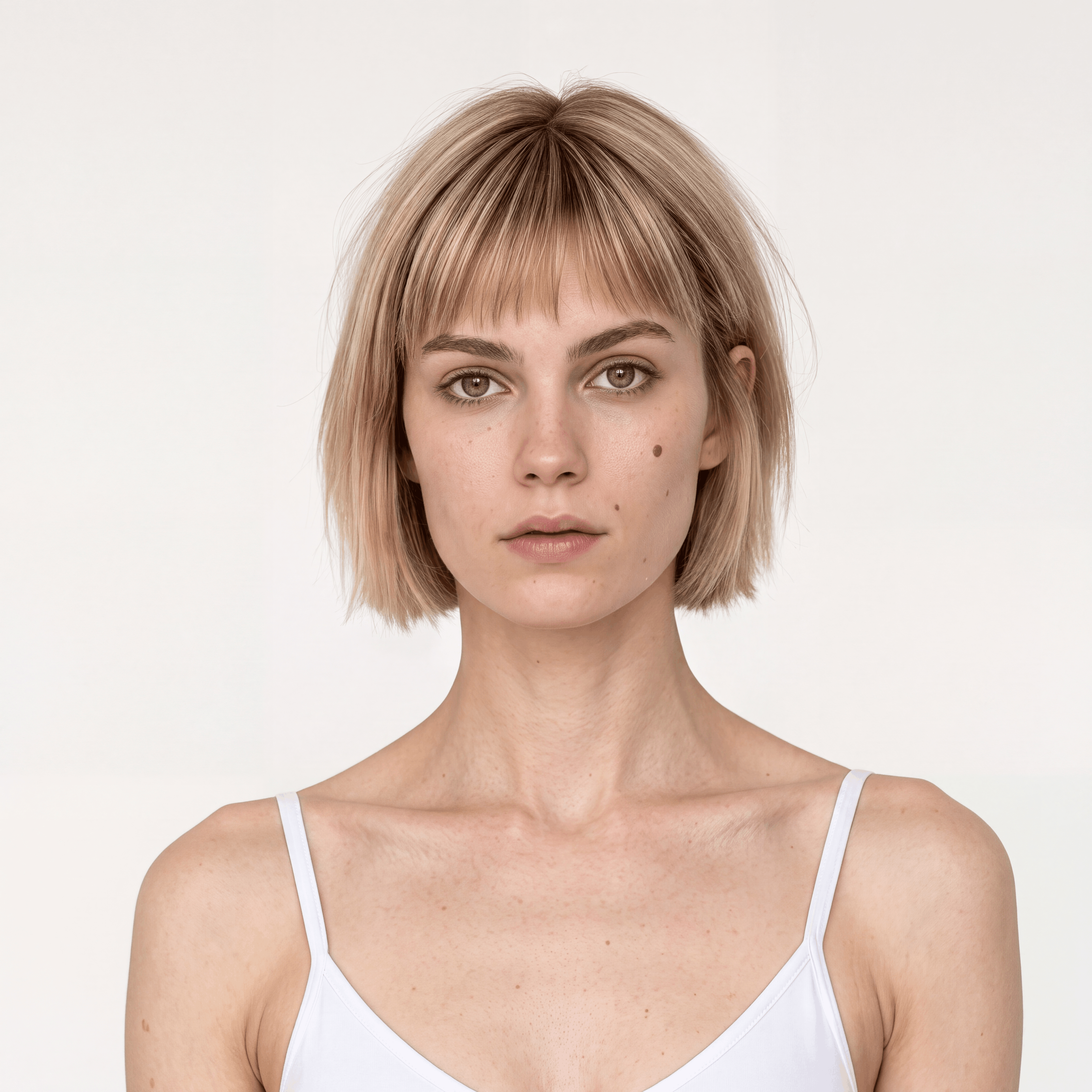 Mannequin 4